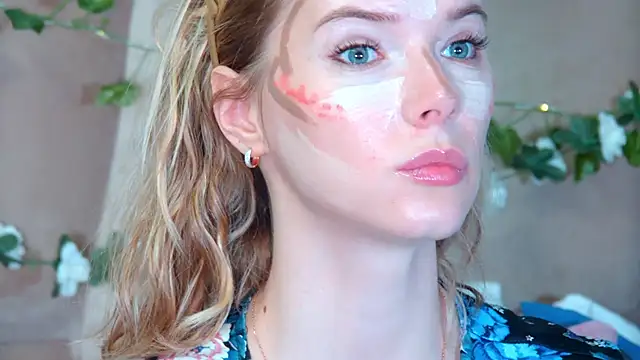 Snapshot of GentleRossi chatting on 05-22-26, 03:17 GentleRossi online show from 05-22-26, 03:17