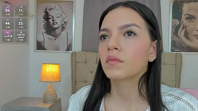 Beautyari  online show from 04-16-26, 12:28