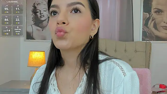 Beautyari  online show from 05-23-26, 12:20