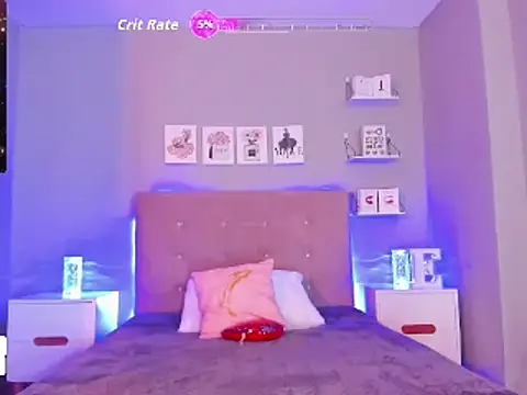 EmilyCoast-1 online show from 03-23-26, 07:29