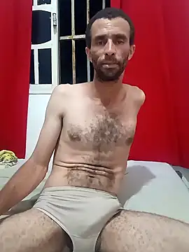 Osmar123321 online show from 02-03-25, 03:31