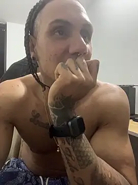 xxxtreme master7 online show from 02-17-26, 02:52