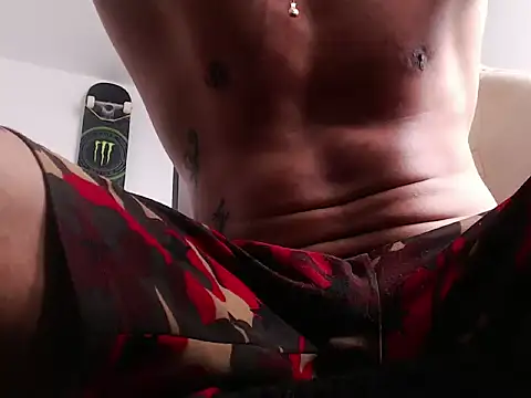 xxxtreme master7 online show from 03-13-26, 09:32