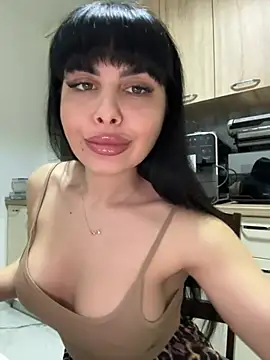 Scarlett-Dream online show from 03-19-25, 04:13