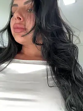 Scarlett-Dream online show from 05-20-26, 07:36