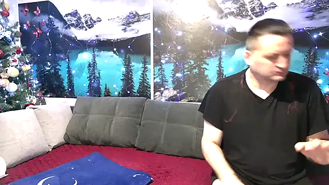 Big Boss55 online show from 01-14-26, 09:04