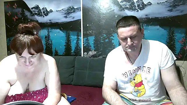 Big Boss55 online show from 02-14-26, 07:10