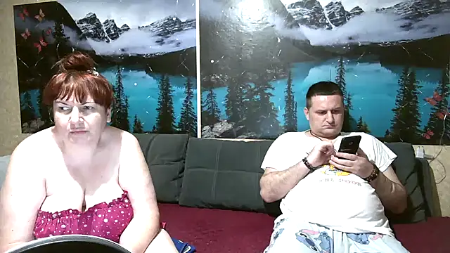 Big Boss55 online show from 02-17-26, 08:15