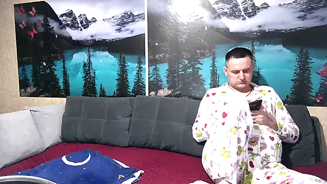 Big Boss55 online show from 04-12-26, 09:47