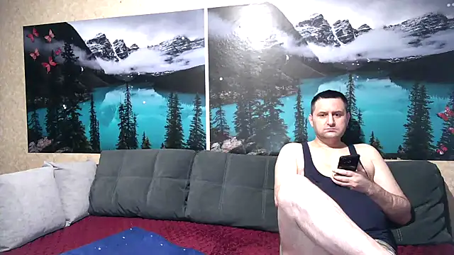 Big Boss55 online show from 04-29-26, 09:24