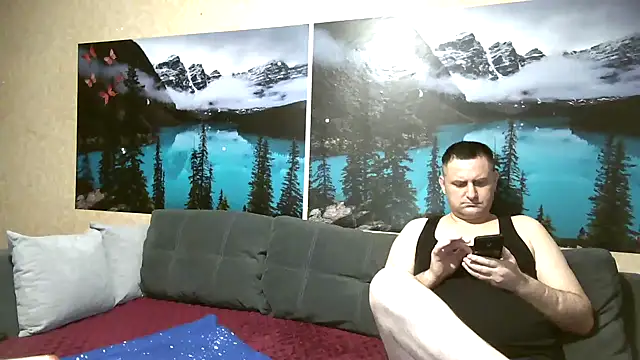 Big Boss55 online show from 05-12-26, 08:44