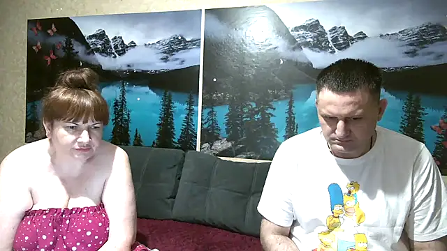 Big Boss55 online show from 05-13-26, 09:00