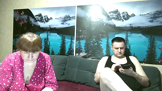 Big Boss55 online show from 05-17-26, 09:17