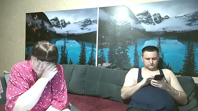 Big Boss55 online show from 05-23-26, 08:40