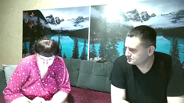 Big Boss55 online show from 05-24-26, 08:30