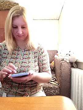 BustyBlond online show from 03-23-26, 05:33