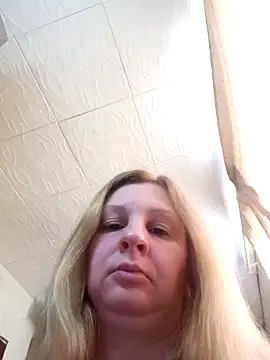 BustyBlond online show from 04-11-26, 07:45