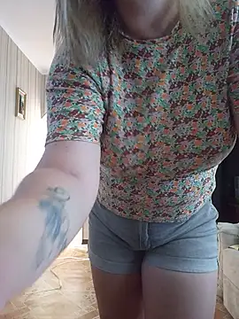 BustyBlond online show from 07-01-26, 05:42