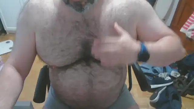 mikeyhotbear online show from 06-04-26, 05:02