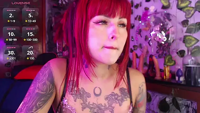 demon ssofy online show from 03-05-26, 07:21