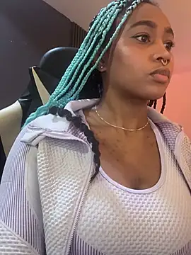 AgataRinaldi online show from 01-18-26, 02:10