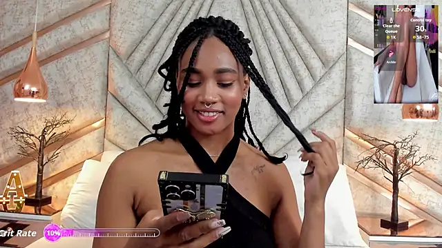 AgataRinaldi online show from 03-16-26, 10:25