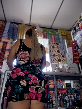 Snapshot of sammyqueenx21 chatting on 04-04-26, 01:30 sammyqueenx21 online show from 04-04-26, 01:30