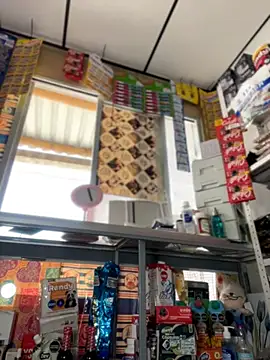 Snapshot of sammyqueenx21 chatting on 04-15-26, 07:58 sammyqueenx21 online show from 04-15-26, 07:58