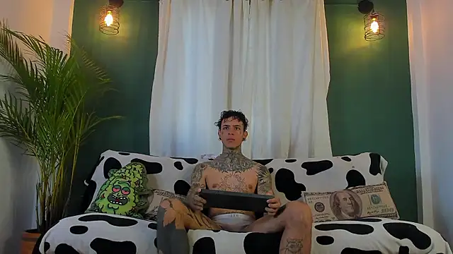 Aron ford online show from 03-09-26, 03:05