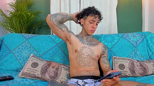 Aron ford online show from 04-16-26, 12:55