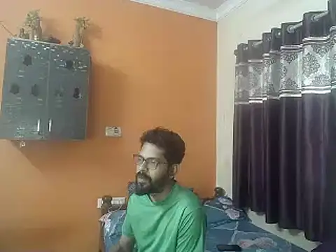 Indiaguy4u online show from 02-01-25, 07:57