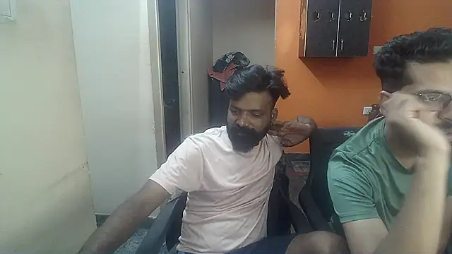 Indiaguy4u online show from 02-17-25, 05:10