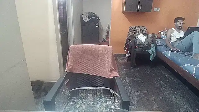 Indiaguy4u online show from 02-20-25, 06:50