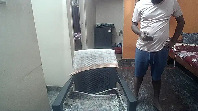 Indiaguy4u online show from 03-22-25, 02:58