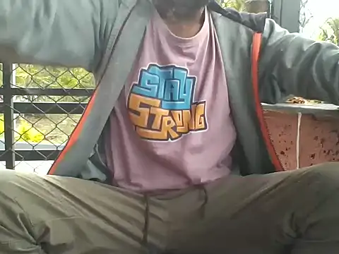 Indiaguy4u online show from 03-24-26, 02:49