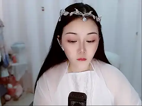 Angel-C online show from 04-15-26, 01:34