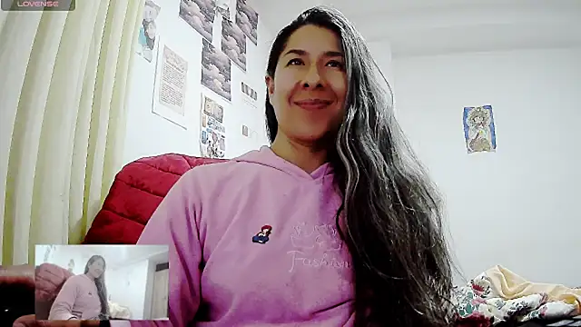 malishka18 online show from 02-27-25, 05:34