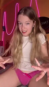 -veranito- online show from 03-03-26, 09:10