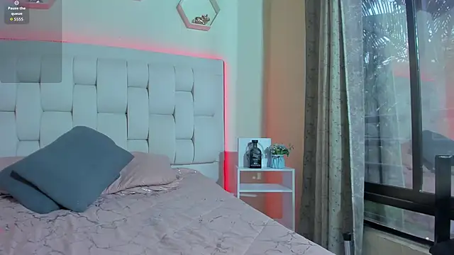 shanakendall online show from 12-18-25, 02:34