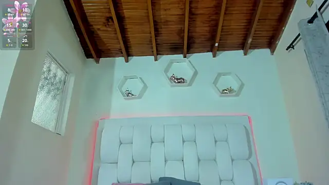 shanakendall online show from 03-02-26, 02:24