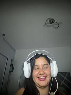 ValleryParker online show from 02-06-26, 08:18