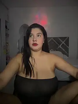 ValleryParker online show from 03-05-26, 03:57