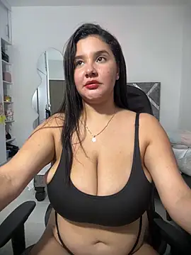 ValleryParker online show from 03-22-26, 08:40