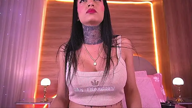 danna berlin  online show from 02-19-26, 07:21