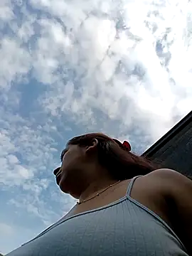 Snapshot of Latina_sexy1 chatting on 03-10-26, 12:43 Latina sexy1 online show from 03-10-26, 12:43