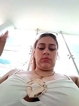 Snapshot of Latina_sexy1 chatting on 04-01-26, 03:09 Latina sexy1 online show from 04-01-26, 03:09