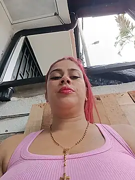 Latina sexy1 online show from 05-29-26, 12:58