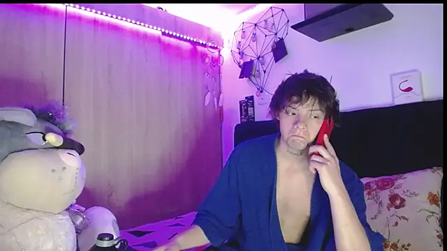 Santiago kiler online show from 03-24-26, 10:09