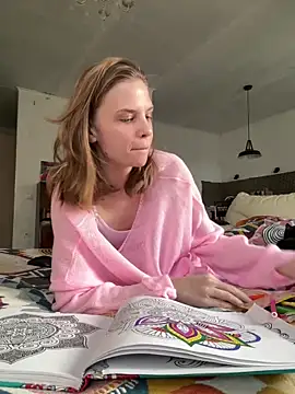 LeyaJohnson online show from 02-28-26, 02:07