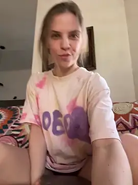 LeyaJohnson online show from 03-26-26, 02:55